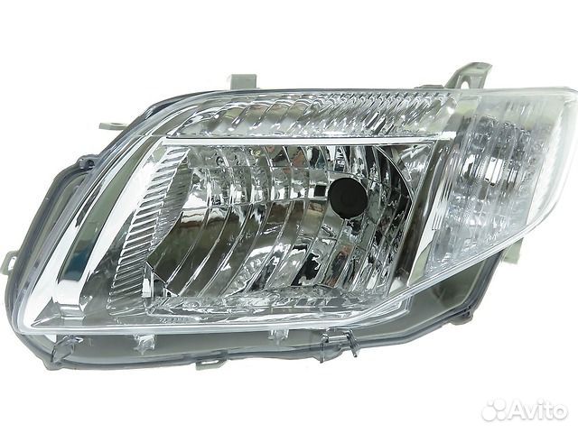 Фара левая Corolla Axio Corolla Fielder