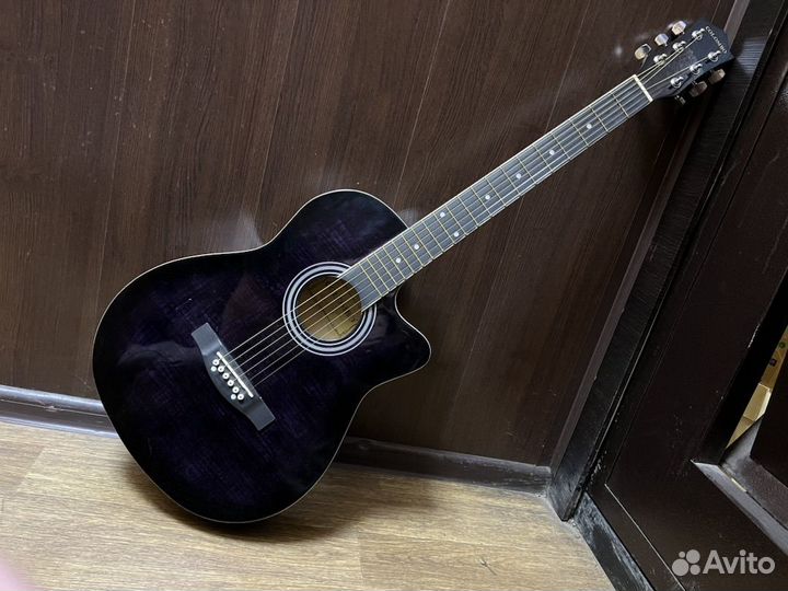 Гитара Colombo LF-3800CT