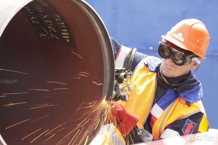 Монтажник тт