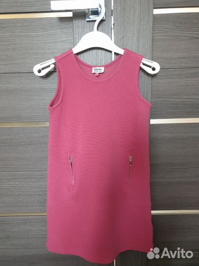 Платья р 116-122