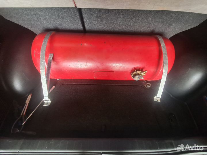 Гбо газовое оборудование