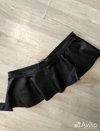 Баски новые S/M