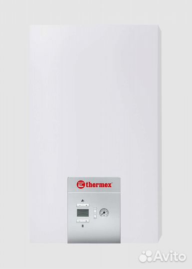 Новый Котёл газовый turbo Thermex EuroElite 13F