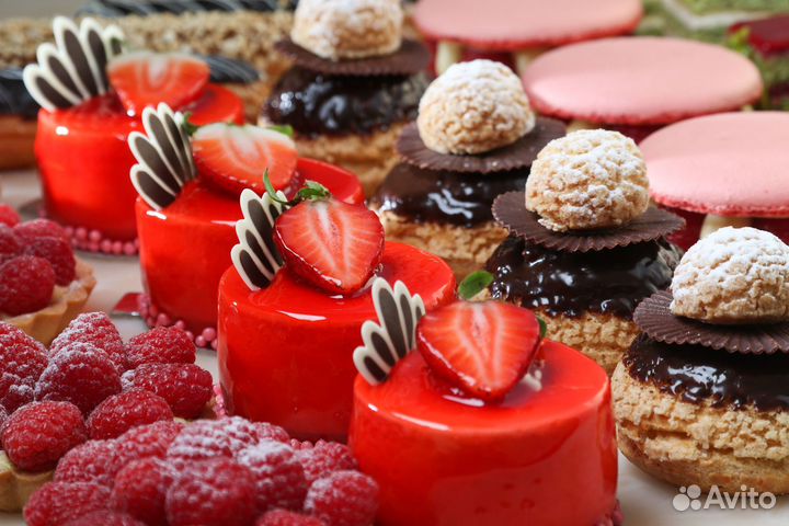 Упаковщики фасовщики