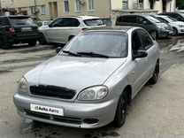 Chevrolet Lanos 1.5 MT, 2007, 111 111 км, с пробегом, цена 143 000 руб.