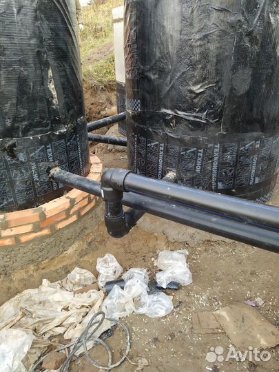 Сварка пнд труб