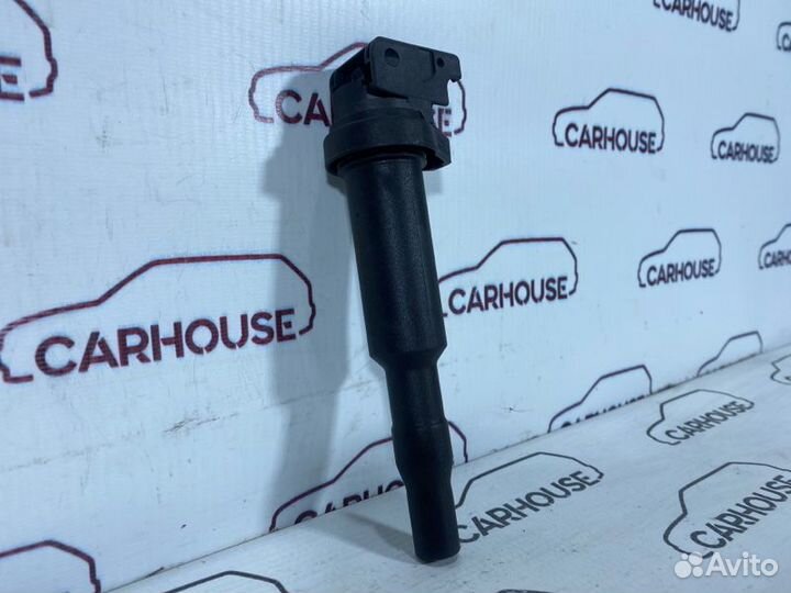 Катушка зажигания Peugeot 308 euro 5 1.6 EP6 120