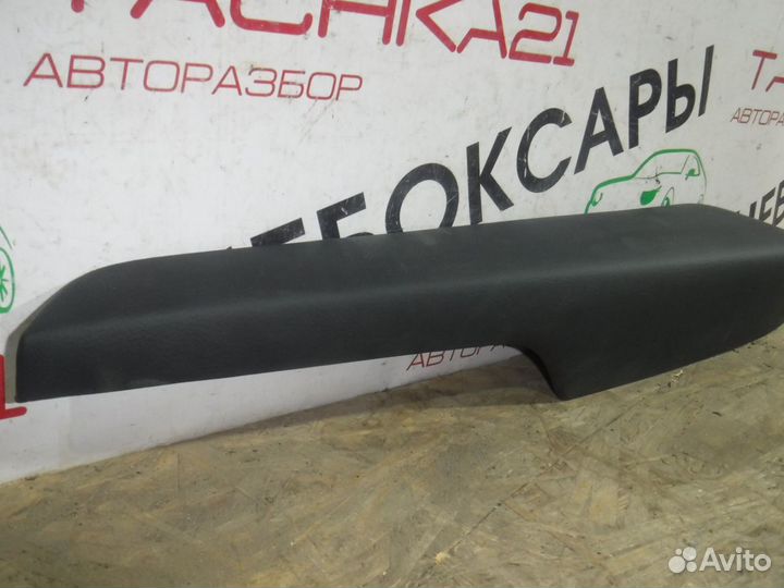 Накладка обивки двери передней левой Ssang Yong