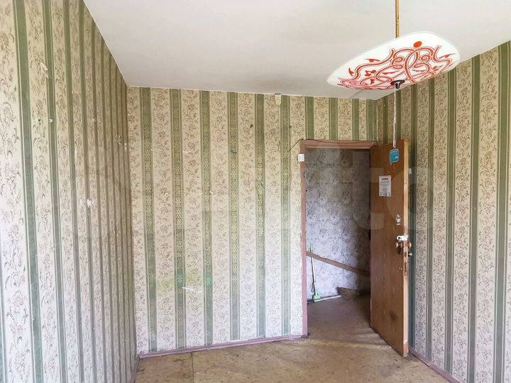 Комната 28,7 м² в 3-к., 7/9 эт.