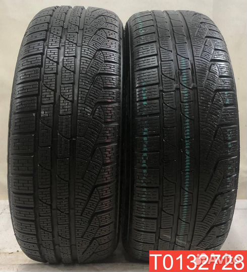Pirelli Winter Sottozero 240 Serie II 225/45 R18 95V