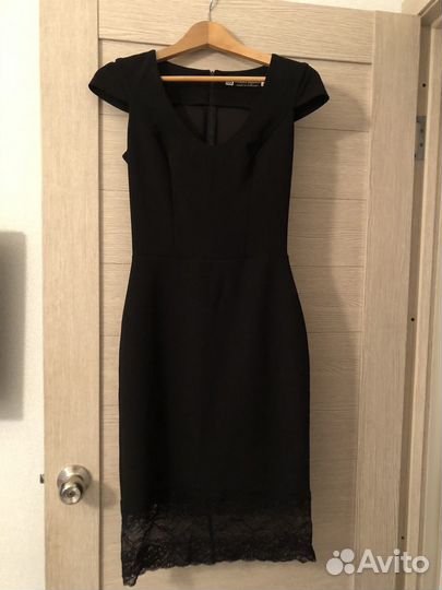 Платье donna saggia