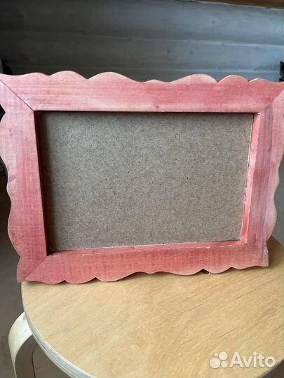 Шкатулка деревянная ручной работы