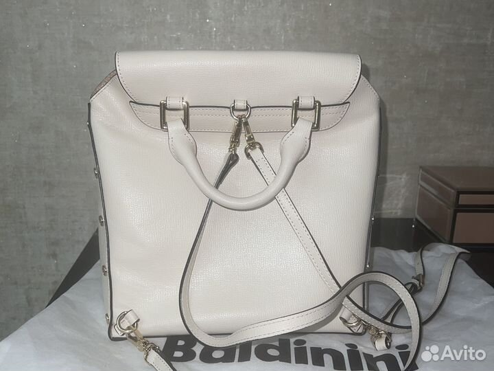 Сумка рюкзак женская