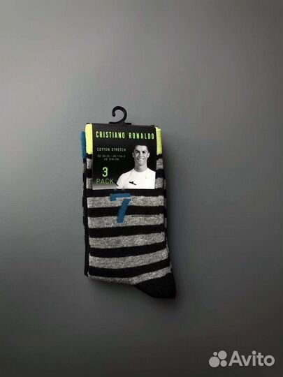 Носки для мальчиков