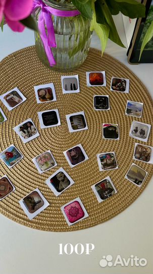 3D стикеры на телефон