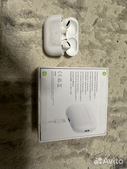 Airpods pro 2 original