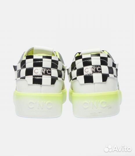 Кроссовки costume national