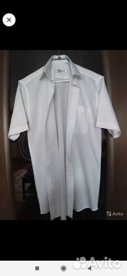 Бабочка. Мужские рубашки