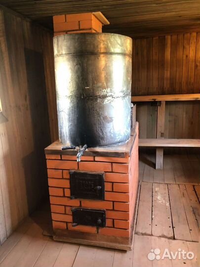 Печник ремонт печей