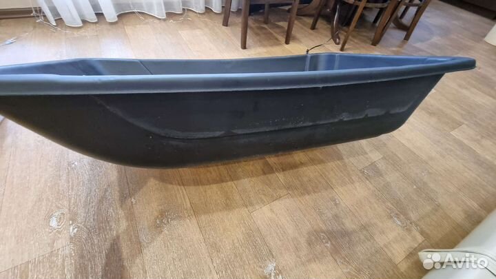 Сани волокуши