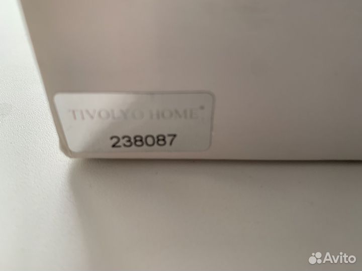 Набор махровых полотенец