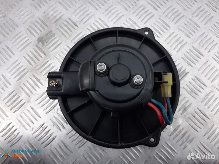 Моторчик печки Volvo S40 рест. 2004 30850075