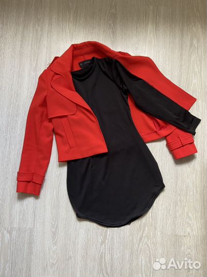 Пакет одежды женской 42