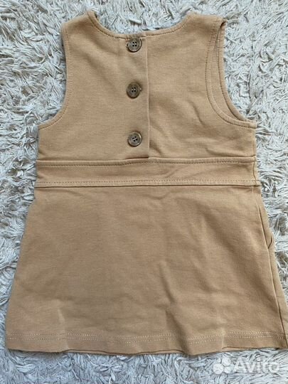 Платья для девочки