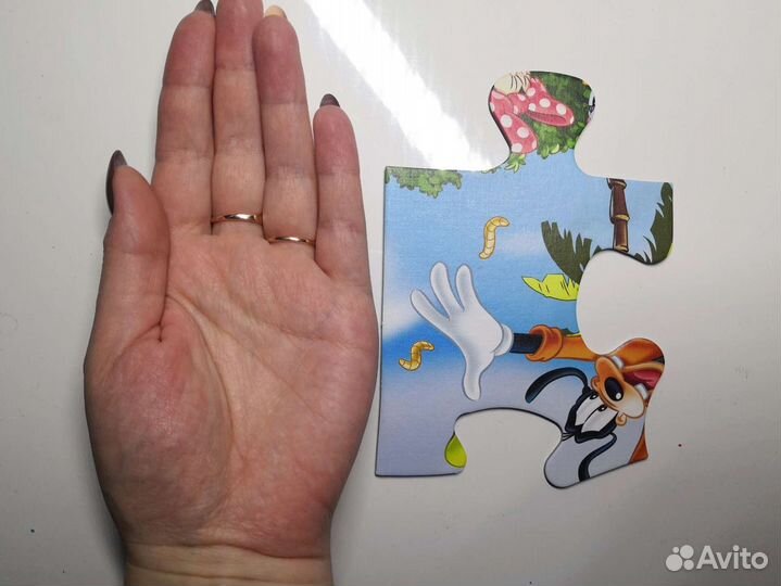 Продам Пазлы Maxi