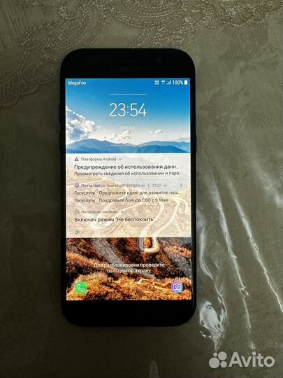 Samsung Galaxy A5 (2016) SM-A510F, 2/16 ГБ