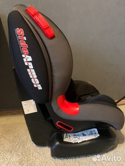 Автокресло babycare