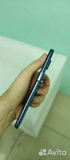 Xiaomi Redmi Note 9 Pro, 6/128 ГБ