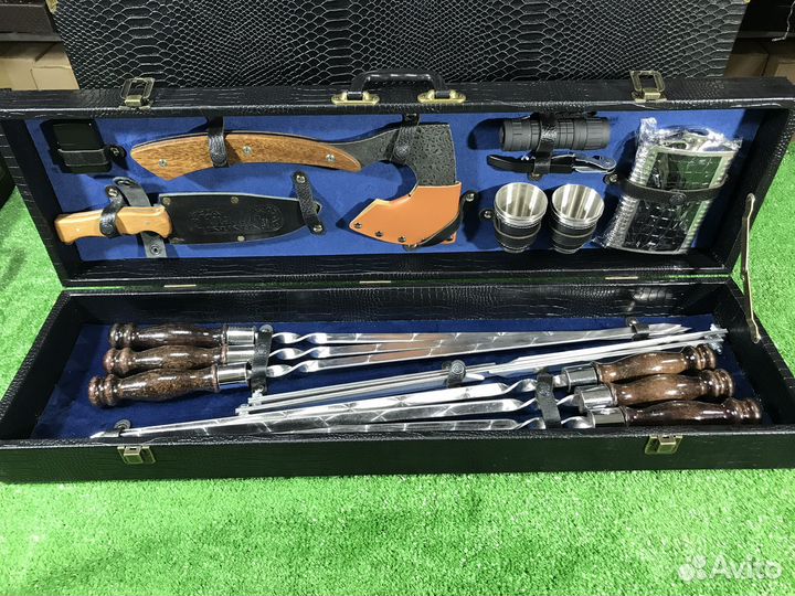 Набор для охоты