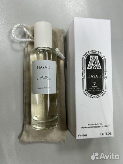 Духи женские тестеры