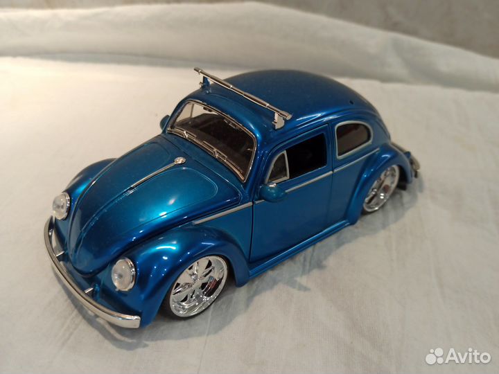 Модель jada 1.24