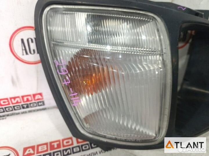 Габарит правый toyota lite ACE