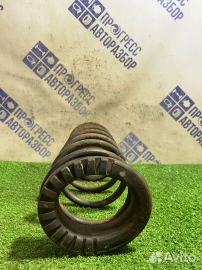 Пружина подвески задняя левая Changan Cs35