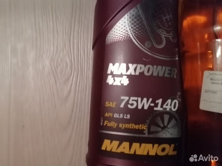 Запчасти для питбайка