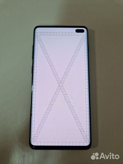 Samsung Galaxy S10+, 8/128 ГБ