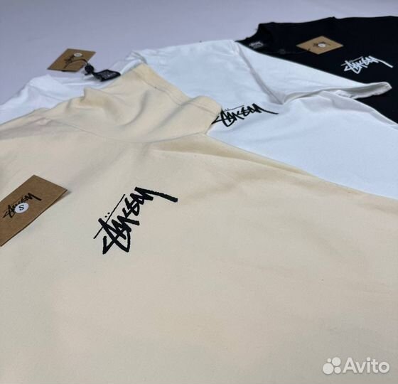 Футболка Stussy