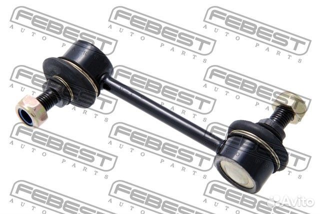 Тяга стабилизатора задняя