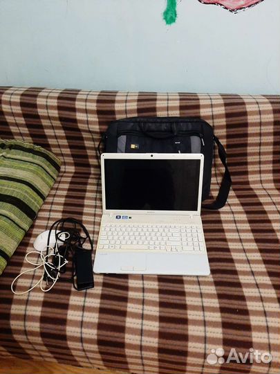 Sony Vaio