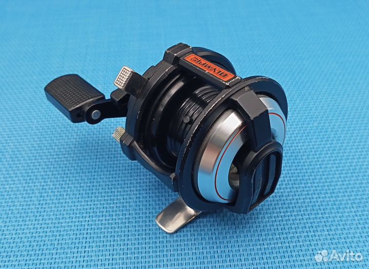 Olympic Circle 30 (Japan) мини катушка