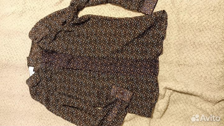 Женская одежда