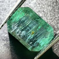 Изумруд 0,93ct, Колумбия