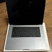 Apple macbook pro 16,2 16/512(MK183)