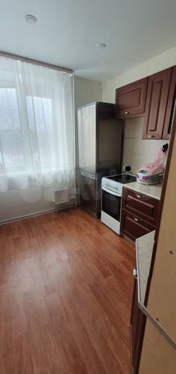 1-к. квартира, 42 м², 8/9 эт.