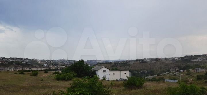 Участок 5 сот. (ИЖС)