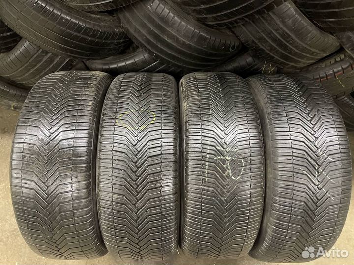 Michelin CrossClimate 225/45 R17