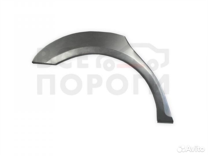 Ремонтные арки Lexus GS 3